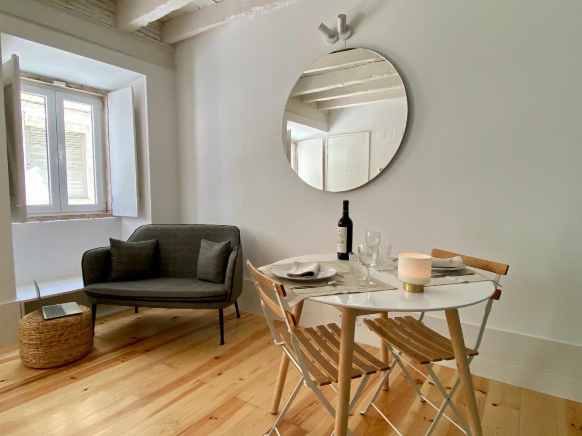 Casa Do Torel - Suites Designs Au Coeur De Lisbonne Экстерьер фото