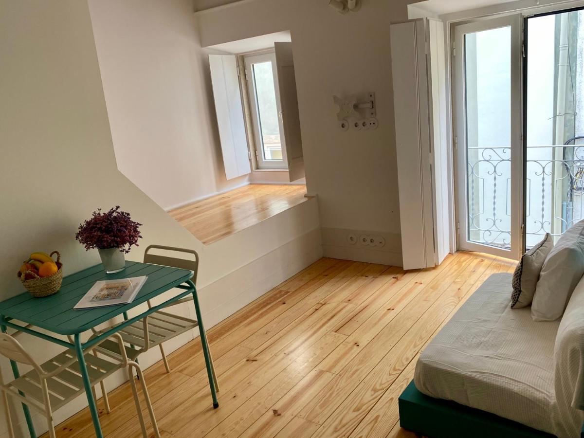 Casa Do Torel - Suites Designs Au Coeur De Lisbonne Экстерьер фото