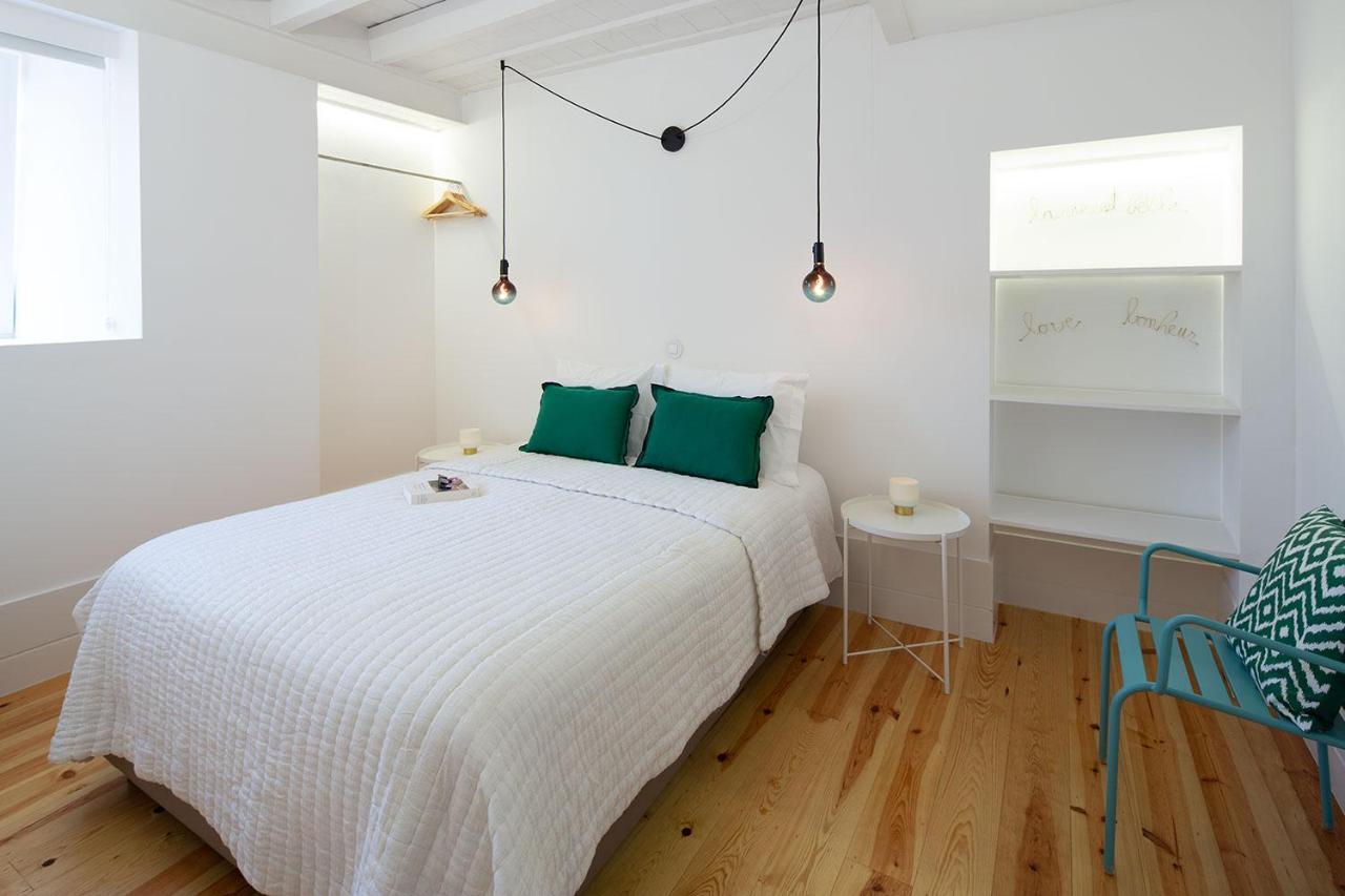 Casa Do Torel - Suites Designs Au Coeur De Lisbonne Экстерьер фото