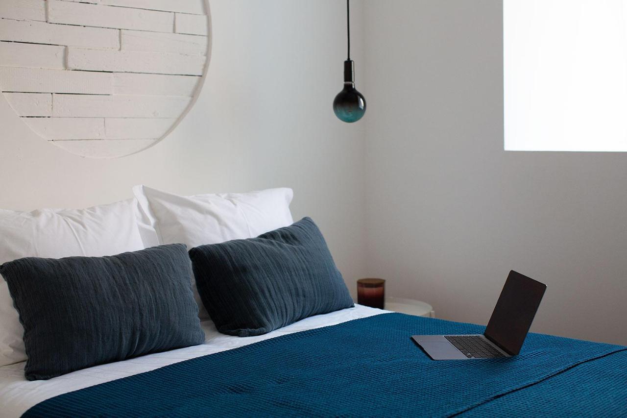 Casa Do Torel - Suites Designs Au Coeur De Lisbonne Экстерьер фото