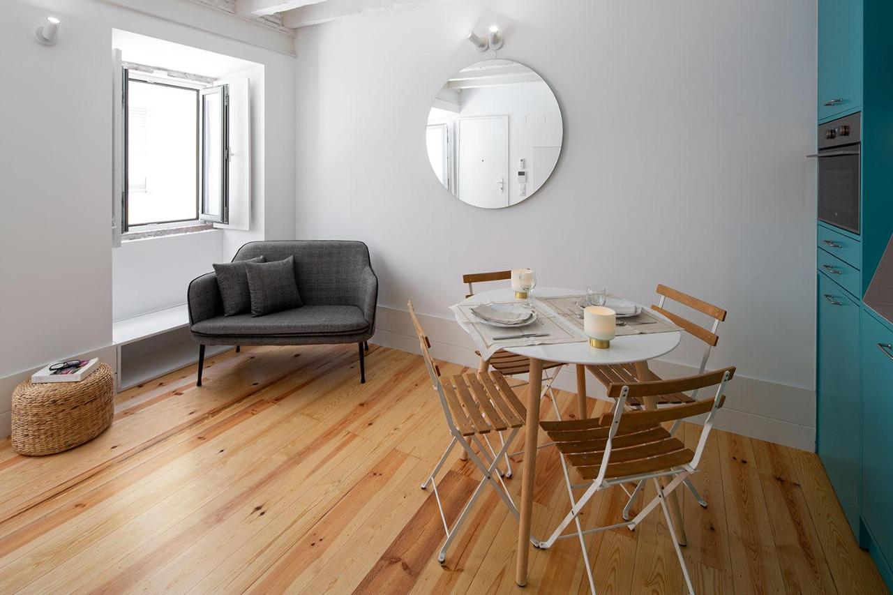 Casa Do Torel - Suites Designs Au Coeur De Lisbonne Экстерьер фото