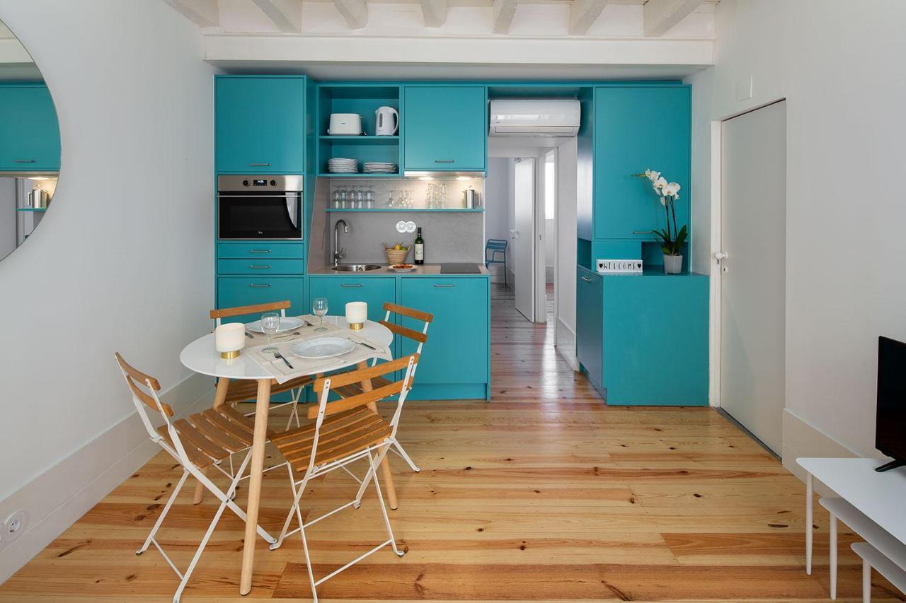 Casa Do Torel - Suites Designs Au Coeur De Lisbonne Экстерьер фото