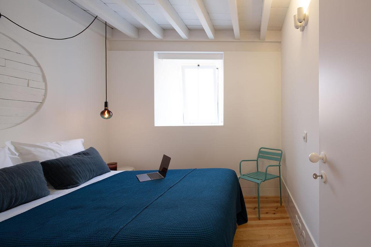 Casa Do Torel - Suites Designs Au Coeur De Lisbonne Экстерьер фото