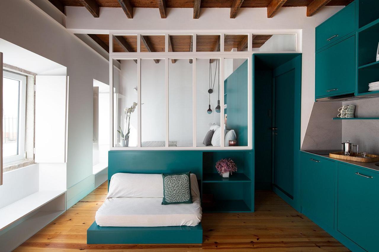 Casa Do Torel - Suites Designs Au Coeur De Lisbonne Экстерьер фото