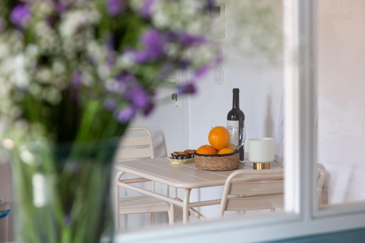 Casa Do Torel - Suites Designs Au Coeur De Lisbonne Экстерьер фото