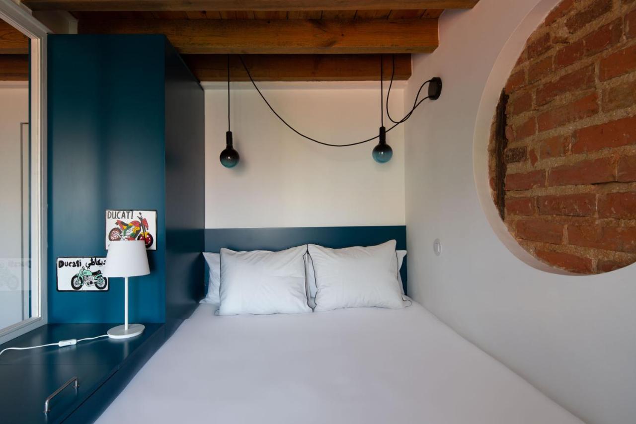 Casa Do Torel - Suites Designs Au Coeur De Lisbonne Экстерьер фото