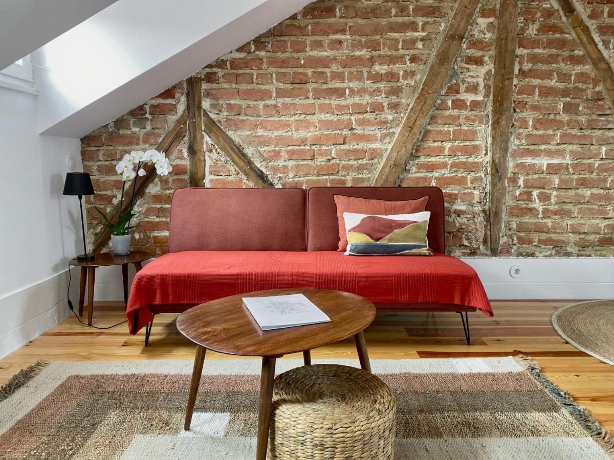 Casa Do Torel - Suites Designs Au Coeur De Lisbonne Экстерьер фото