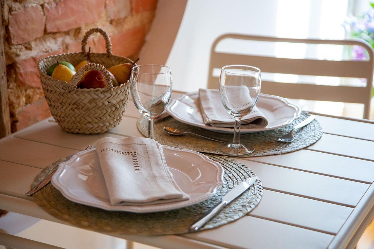 Casa Do Torel - Suites Designs Au Coeur De Lisbonne Экстерьер фото