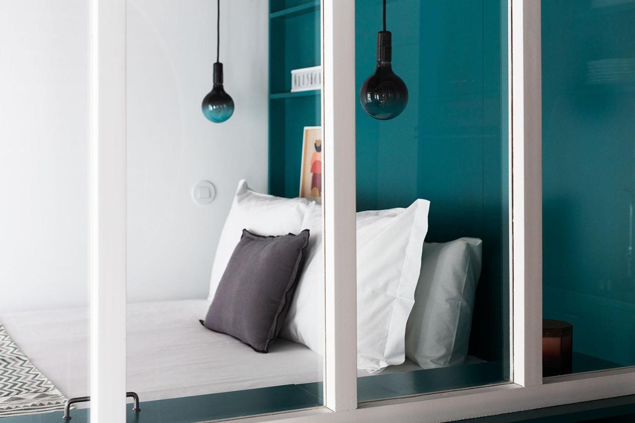 Casa Do Torel - Suites Designs Au Coeur De Lisbonne Экстерьер фото
