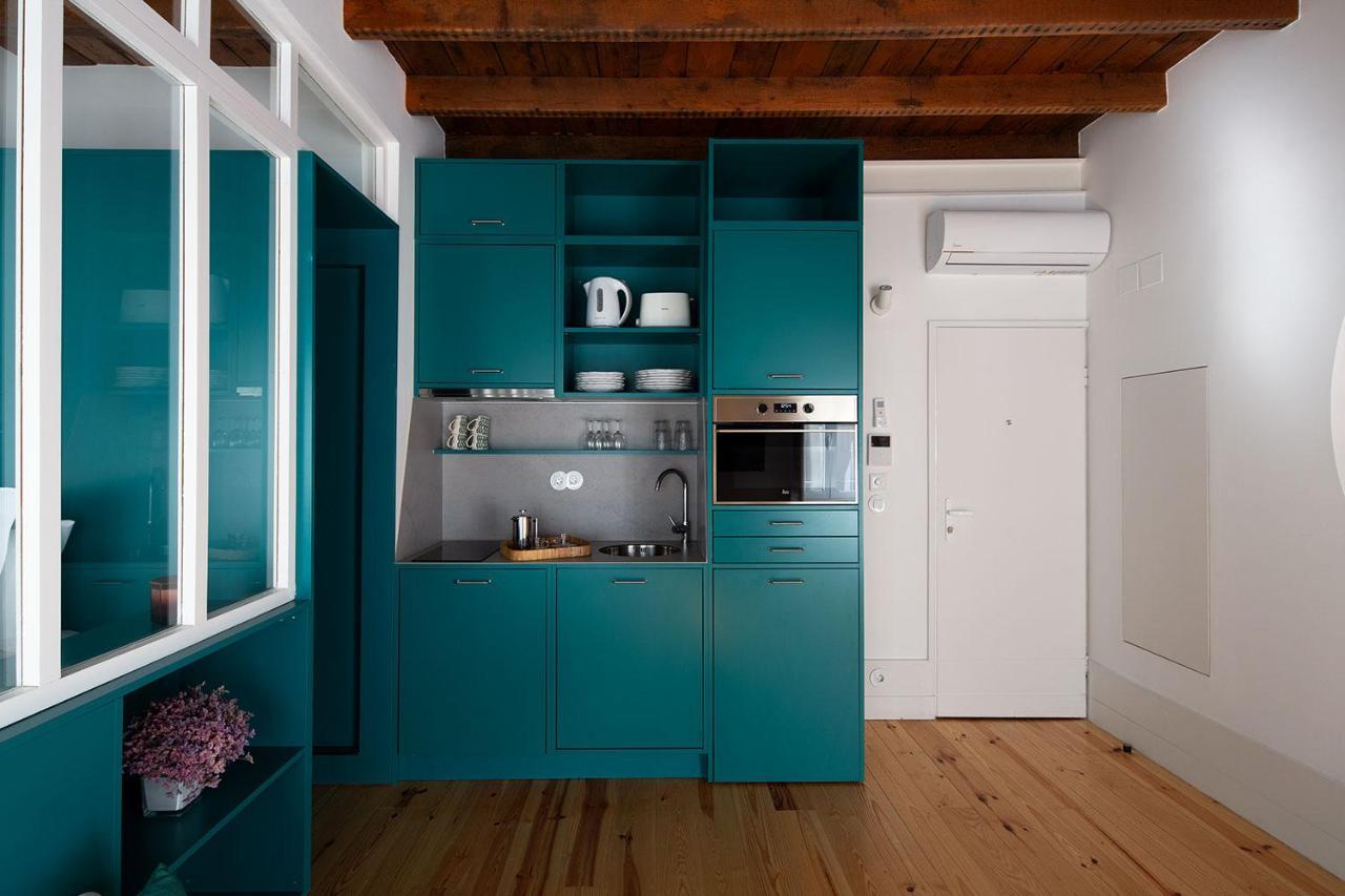 Casa Do Torel - Suites Designs Au Coeur De Lisbonne Экстерьер фото