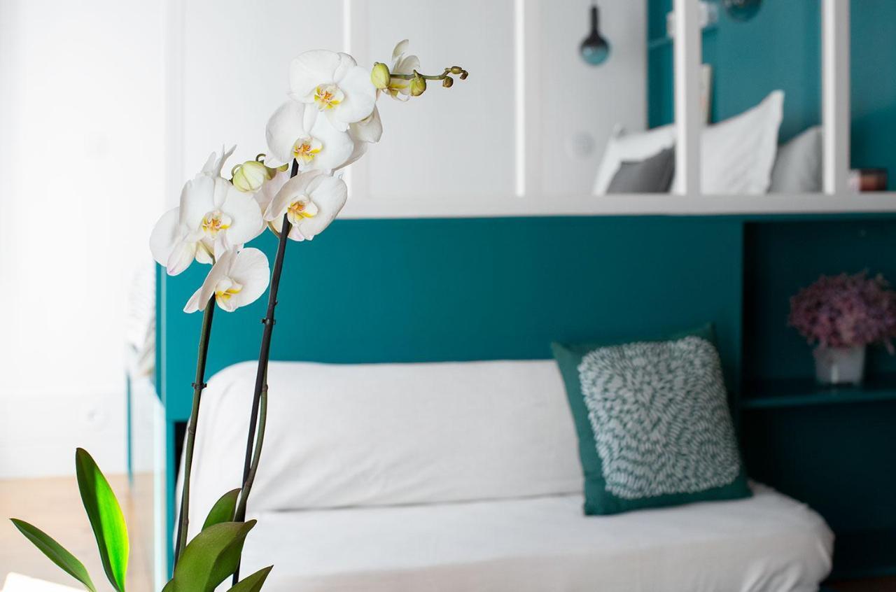 Casa Do Torel - Suites Designs Au Coeur De Lisbonne Экстерьер фото